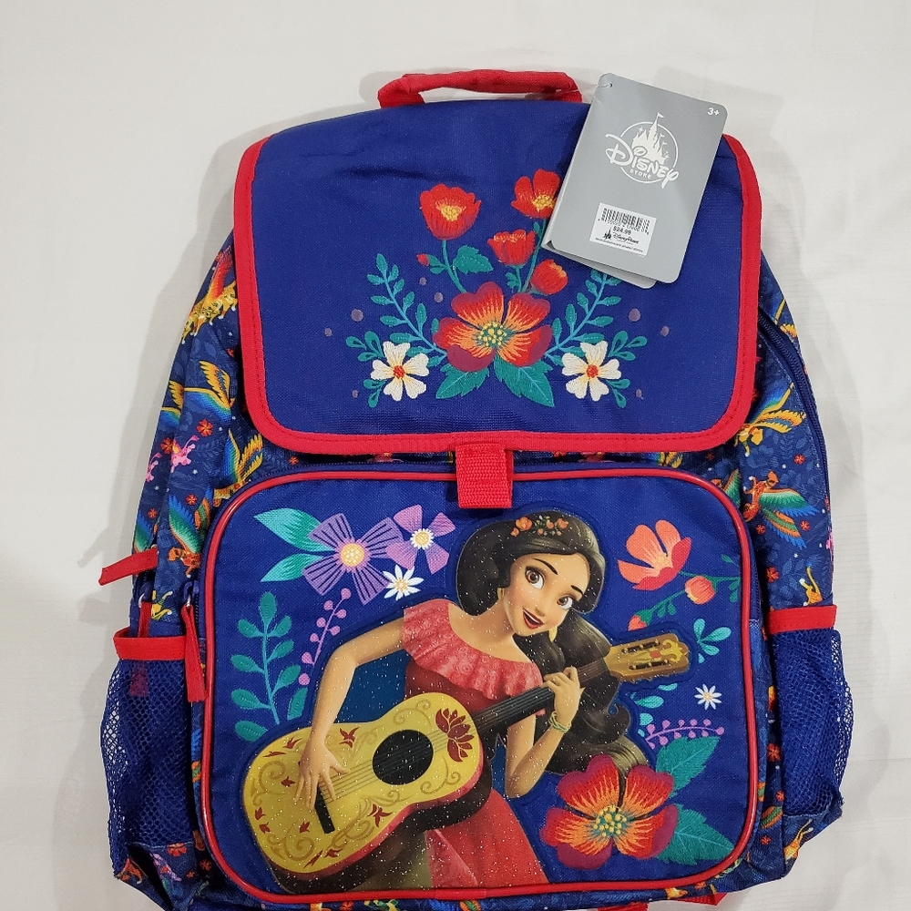 Disney Elena of Avalor Backpack